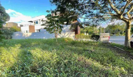 Terreno à venda, 600 m² em Jurerê Internacional - Florianópolis/SC