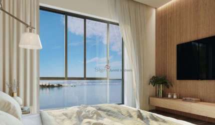 Apartamento com 3 quartos à venda em João Paulo - Florianópolis/SC