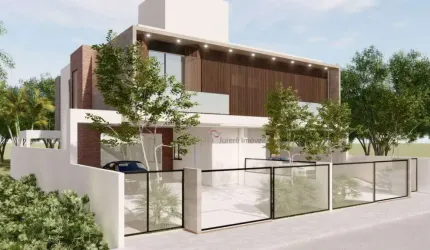 Casa com 3 dormitórios à venda, 186 m² por R$ 1.750.000,00 - Rio Tavares - Florianópolis/SC