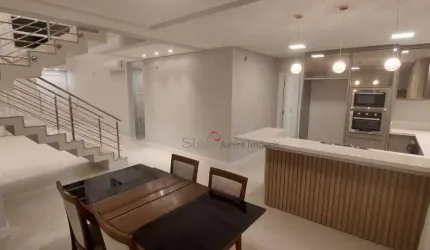 Casa com 4 dormitórios à venda, 256 m² por R$ 2.200.000,00 - Cidade Universitária Pedra Branca - Palhoça/SC