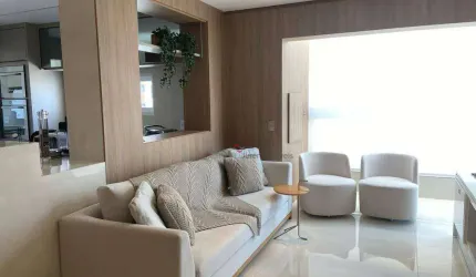 Apartamento com 3 quartos à venda- Agronômica - Florianópolis/SC