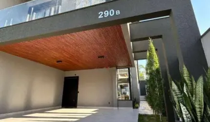 Casa com 3 quartos à venda no bairro Ingleses em Florianópolis/SC