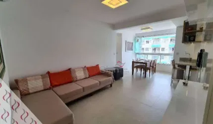 Apartamento com 2 quartos à venda, 77 m² por R$ 900.000 - Ingleses Norte - Florianópolis/SC