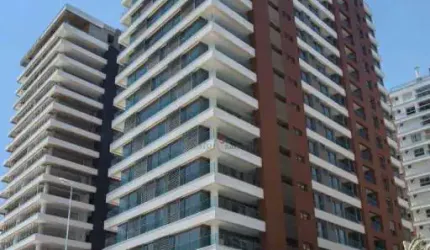 Apartamento com 3 suítes - florianópolis