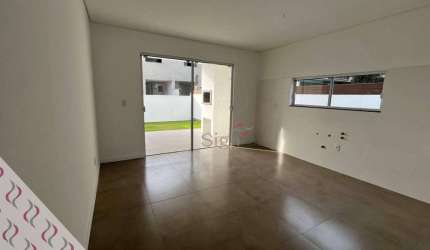 Casa com 2 dormitórios à venda, 128 m² por R$ 850.000,00 - Cachoeira do Bom Jesus - Florianópolis/SC