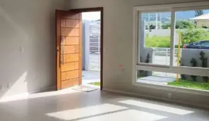 Casa com 3 dormitórios à venda - Ingleses - Florianópolis/SC