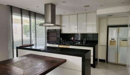 Cobertura com 3 dormitórios à venda, 138 m² por R$ 2.490.000,00 - Jurerê Tradicional - Florianópolis/SC