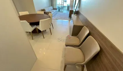 Apartamento com 4 quartos à venda, 137 m² por R$ 4.474.351 - Canasvieiras - Florianópolis/SC