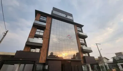 Apartamento com 2 quartos à venda, 85 m² por R$ 2.441.000 - Jurerê - Florianópolis/SC
