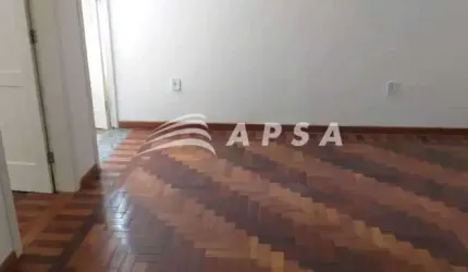 Apartamento com 1 quarto à venda na Rua Cardeal Dom Sebastião Leme, Santa Teresa, Rio de Janeiro, 50 m2 por R$ 350.000