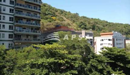 Apartamento com 1 quarto à venda na Rua Lauro Muller, Botafogo, Rio de Janeiro, 40 m2 por R$ 689.000