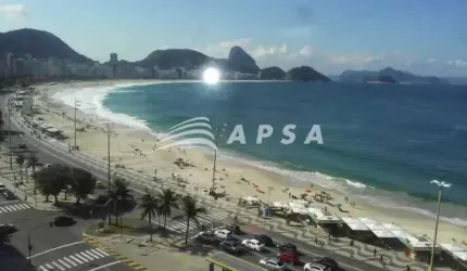 Apartamento com 2 quartos à venda na Avenida Atlântica, Copacabana, Rio de Janeiro, 166 m2 por R$ 8.000.000