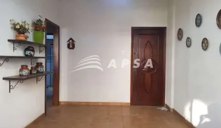 Apartamento com 2 quartos à venda na Rua Barão de Mesquita, Tijuca, Rio de Janeiro, 77 m2 por R$ 385.000