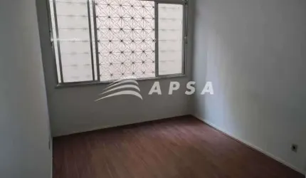 Apartamento com 2 quartos à venda na Rua Radialista Waldir Amaral, Maracanã, Rio de Janeiro, 75 m2 por R$ 290.000