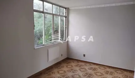 Apartamento com 2 quartos à venda na Rua Engenheiro Gama Lobo, Vila Isabel, Rio de Janeiro, 55 m2 por R$ 235.000