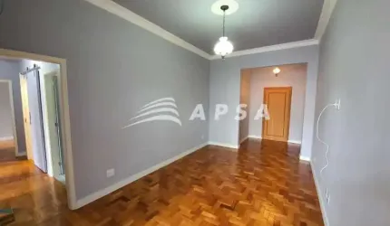Apartamento com 3 quartos à venda na Rua Barata Ribeiro, Copacabana, Rio de Janeiro, 99 m2 por R$ 1.050.000