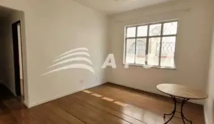 Apartamento com 3 quartos à venda na Rua Grajaú, Grajaú, Rio de Janeiro, 80 m2 por R$ 420.000