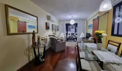 Apartamento com 3 quartos à venda na Rua Bom Pastor, Tijuca, Rio de Janeiro, 104 m2 por R$ 840.000