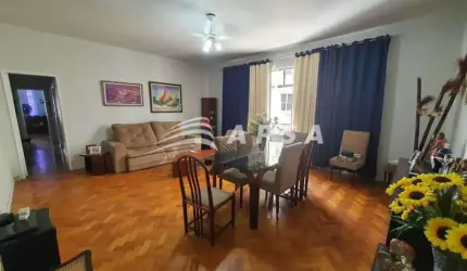 Apartamento com 3 quartos à venda na Rua Bom Pastor, Tijuca, Rio de Janeiro, 133 m2 por R$ 760.000