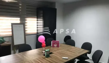 Sala comercial com 6 salas à venda na Rua Senador Dantas, Centro, Rio de Janeiro, 180 m2 por R$ 430.000