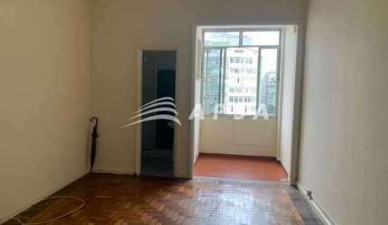 Kitnet / Stúdio à venda na Rua Felipe de Oliveira, Copacabana, Rio de Janeiro, 37 m2 por R$ 430.000