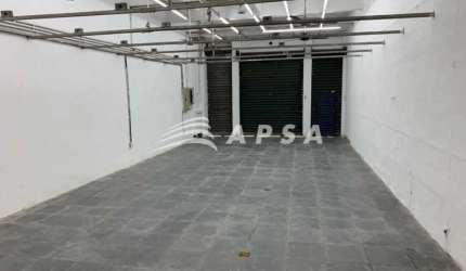 Ponto comercial à venda na Rua Aristides Lobo, Rio Comprido, Rio de Janeiro, 260 m2 por R$ 398.000