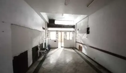 Ponto comercial com 1 sala à venda na Rua Barão de Mesquita, Andaraí, Rio de Janeiro, 26 m2 por R$ 105.000
