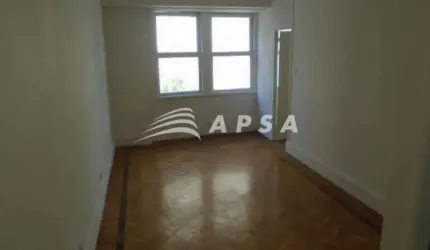 Sala comercial à venda na Avenida Graça Aranha, Centro, Rio de Janeiro, 77 m2 por R$ 160.000