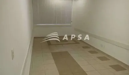 Sala comercial à venda na Avenida Pastor Martin Luther King Jr, Del Castilho, Rio de Janeiro, 36 m2 por R$ 230.000