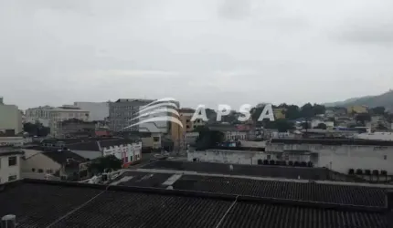 Sala comercial com 1 sala à venda na Rua Dias da Cruz, Méier, Rio de Janeiro, 35 m2 por R$ 160.000