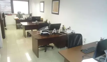 Sala comercial à venda na Avenida Marechal Câmara, Centro, Rio de Janeiro, 27 m2 por R$ 150.000