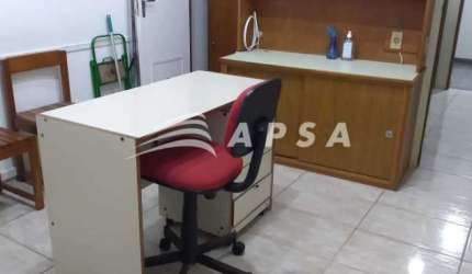 Sala comercial com 3 salas à venda na Praça Saenz Peña, Tijuca, Rio de Janeiro, 30 m2 por R$ 179.000
