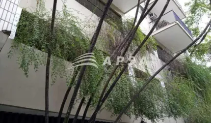 Apartamento com 1 quarto à venda na Rua Pinheiro Machado, Laranjeiras, Rio de Janeiro, 59 m2 por R$ 570.000
