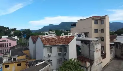 Apartamento com 2 quartos à venda na Rua São Luiz Gonzaga, São Cristóvão, Rio de Janeiro, 68 m2 por R$ 290.000