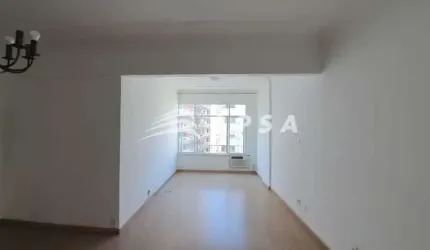 Apartamento com 4 quartos à venda na Rua Senador Vergueiro, Flamengo, Rio de Janeiro, 120 m2 por R$ 1.242.000