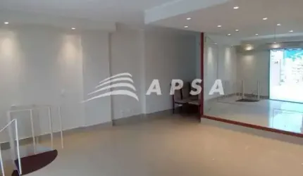 Cobertura com 3 quartos à venda na Rua dos Artistas, Vila Isabel, Rio de Janeiro, 120 m2 por R$ 1.200.000