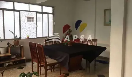 Casa em condomínio fechado com 3 quartos à venda na Rua Aristides Lobo, Rio Comprido, Rio de Janeiro, 250 m2 por R$ 620.000