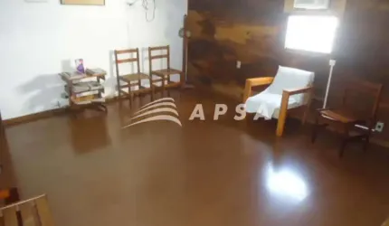 Sala comercial com 1 sala à venda na Rua General Roca, Tijuca, Rio de Janeiro, 37 m2 por R$ 230.000