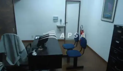 Sala comercial com 2 salas à venda na Rua General Roca, Tijuca, Rio de Janeiro, 54 m2 por R$ 350.000