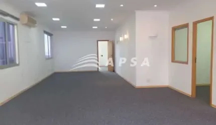 Sala comercial com 4 salas à venda na Rua da Quitanda, Centro, Rio de Janeiro, 190 m2 por R$ 200.000
