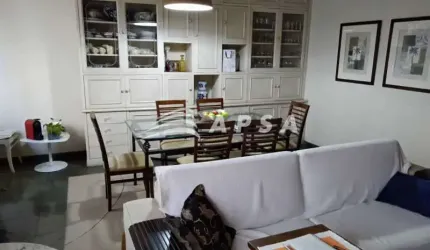 Apartamento com 4 quartos à venda na Rua Senador Vergueiro, Flamengo, Rio de Janeiro, 171 m2 por R$ 1.590.000