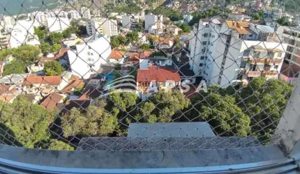Apartamento com 3 quartos à venda na Rua Grajaú, Grajaú, Rio de Janeiro, 90 m2 por R$ 510.000