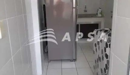 Apartamento com 2 quartos à venda na Rua São Clemente, Botafogo, Rio de Janeiro, 70 m2 por R$ 920.000