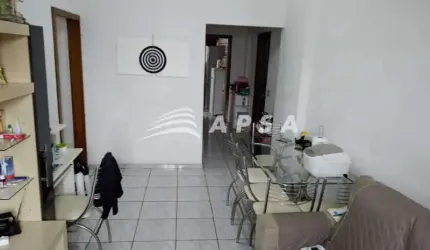 Apartamento com 4 quartos à venda na Rua Soares da Costa, Tijuca, Rio de Janeiro, 100 m2 por R$ 640.000