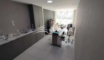Sala comercial à venda na Avenida Ayrton Senna, Barra da Tijuca, Rio de Janeiro, 36 m2 por R$ 215.000