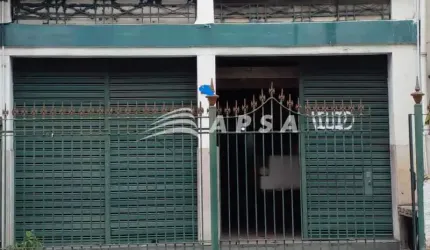 Ponto comercial com 1 sala à venda na Rua Marechal Cantuária, Urca, Rio de Janeiro, 72 m2 por R$ 850.000