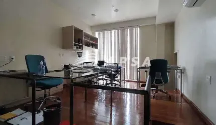 Sala comercial à venda na Avenida Pastor Martin Luther King Jr, Inhaúma, Rio de Janeiro, 40 m2 por R$ 200.000