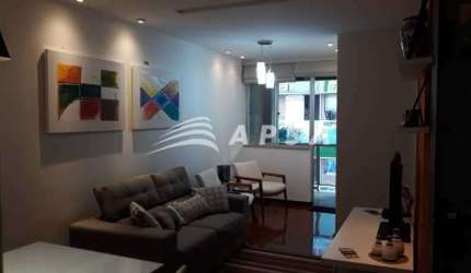 Apartamento com 2 quartos à venda na Rua das Palmeiras, Botafogo, Rio de Janeiro, 68 m2 por R$ 790.000