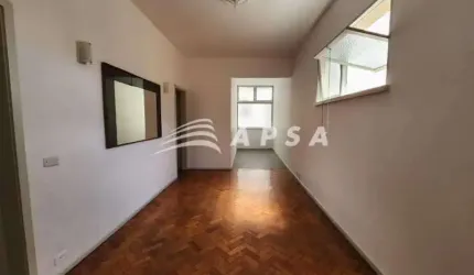 Apartamento com 1 quarto à venda na Rua dos Inválidos, Centro, Rio de Janeiro, 52 m2 por R$ 248.000