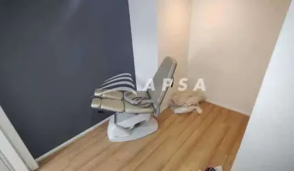 Sala comercial à venda na Rua Figueiredo Magalhães, Copacabana, Rio de Janeiro, 27 m2 por R$ 250.000